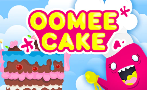 Oomee Cake