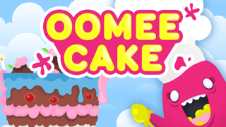 Oomee Cake