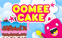 Oomee Cake