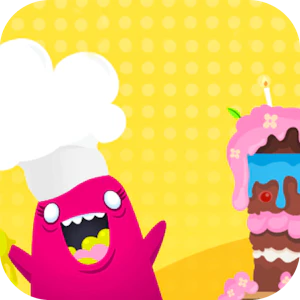 Oomee Cake Thumbnail