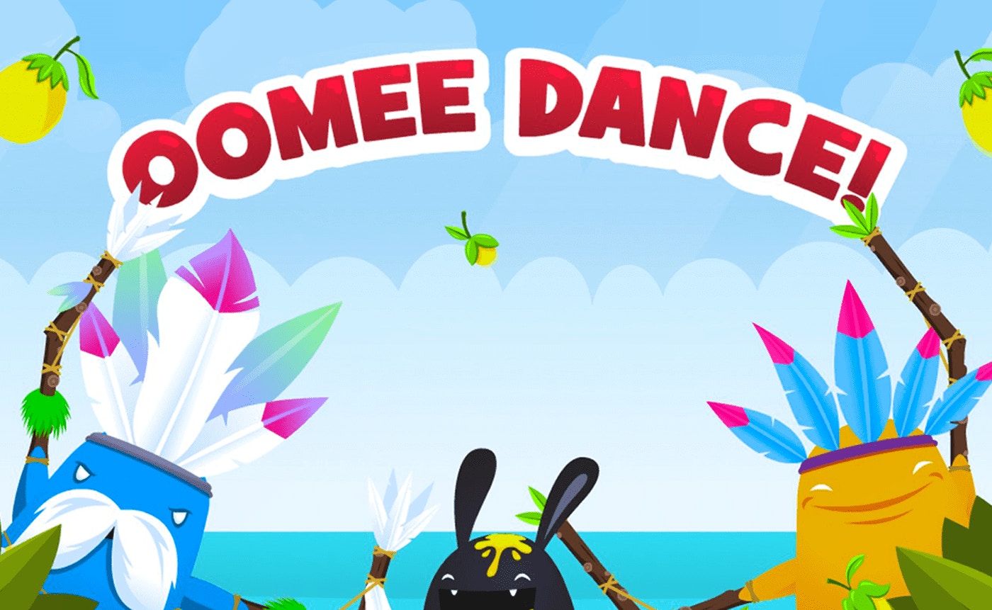 Oomee Dance