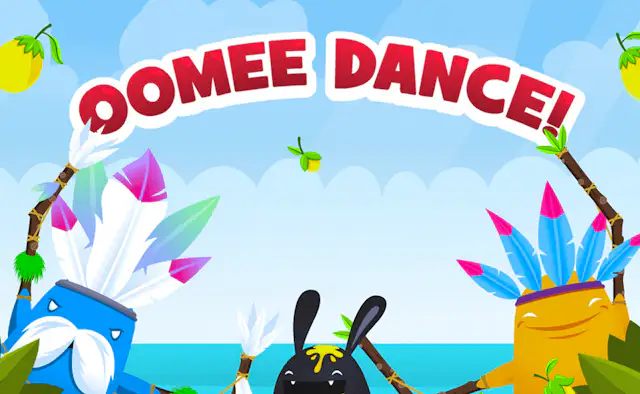 Oomee Dance
