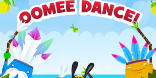Oomee Dance thumbnail