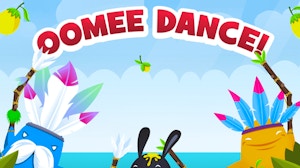 Image for Oomee Dance