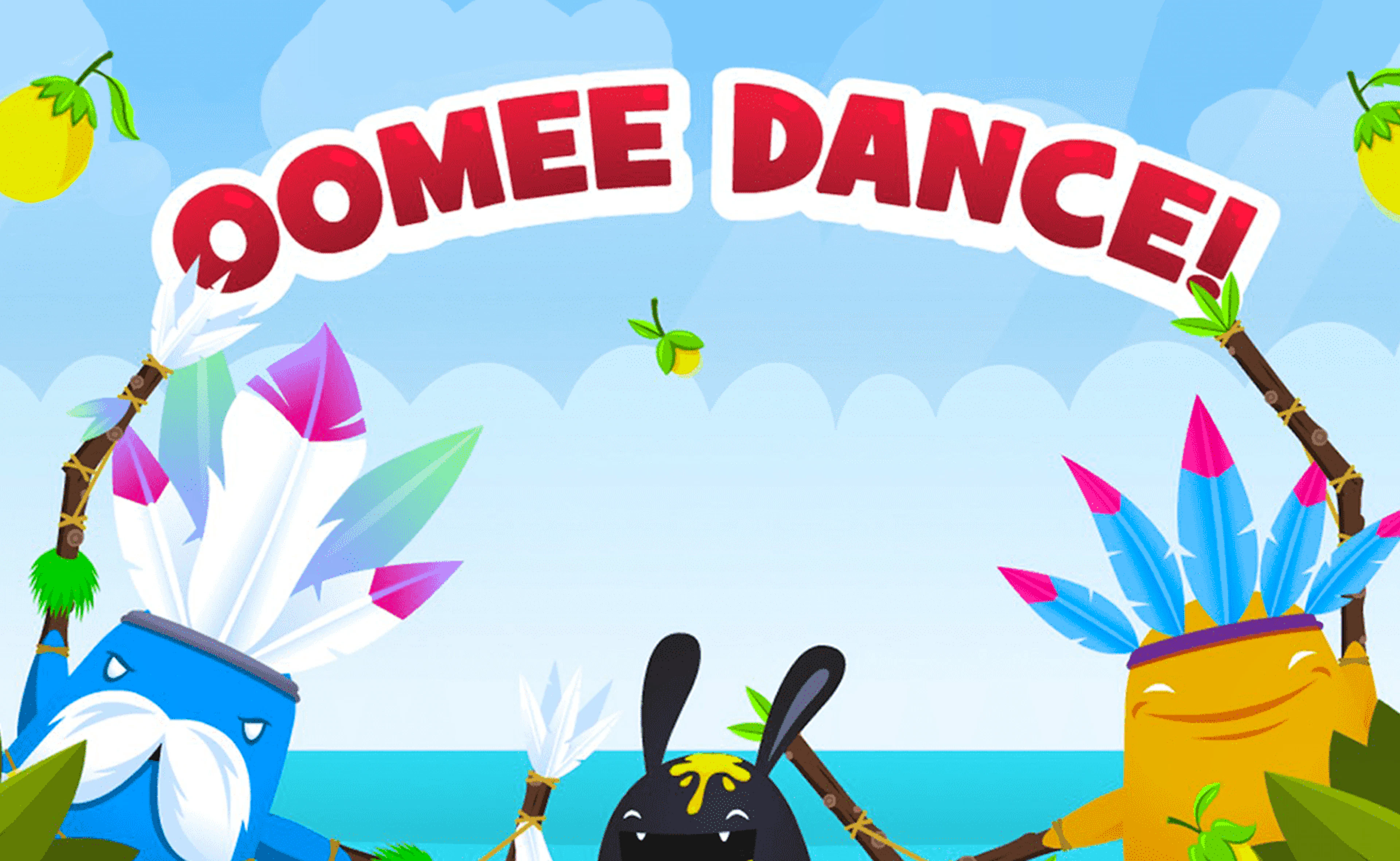 Oomee Dance