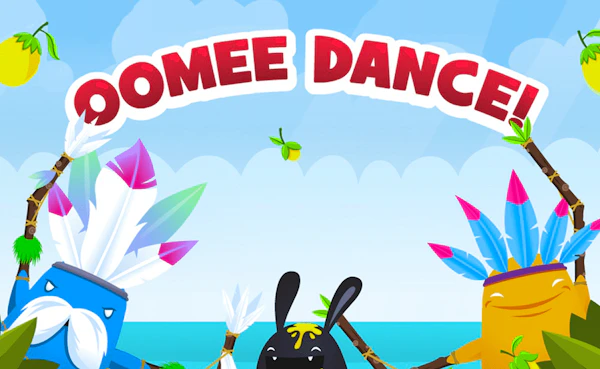 Oomee Dance