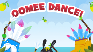 Oomee Dance