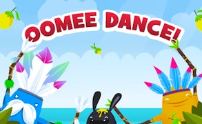 Oomee Dance