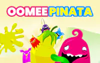 Oomee Piñata