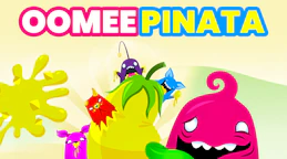 Oomee Piñata