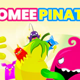 Oomee Piñata