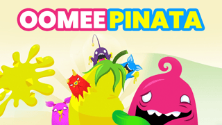 Oomee Piñata