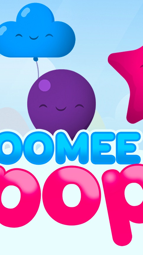 Oomee Pop