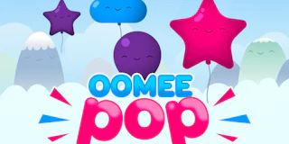 Oomee Pop thumbnail