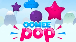 Image for Oomee Pop