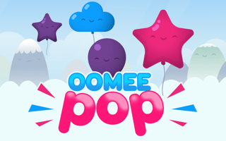 Juega gratis a Oomee Pop