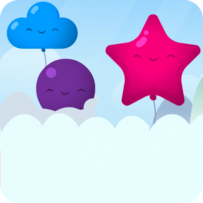 Oomee Pop By Gamepix