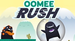 Oomee Rush