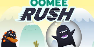 Oomee Rush thumbnail