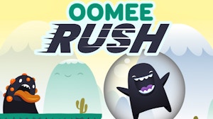 Image for Oomee Rush