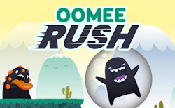 Oomee Rush