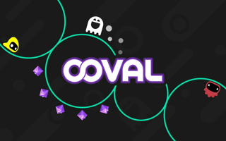 Ooval game cover