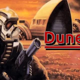 Dune 2