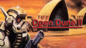 Image for Open Dune 2