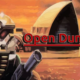 Juega gratis a Open Dune 2