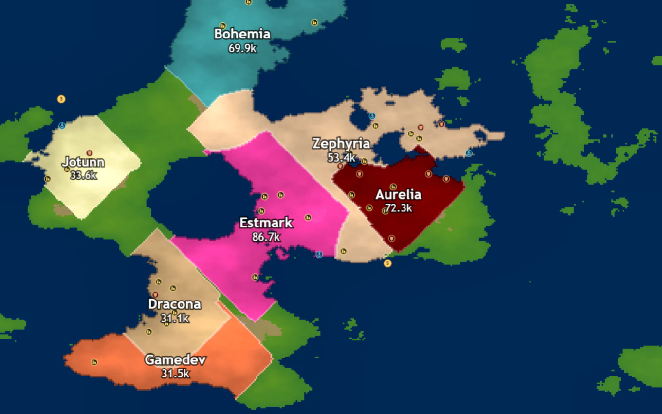OpenTerra