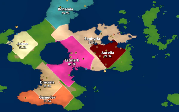 OpenTerra