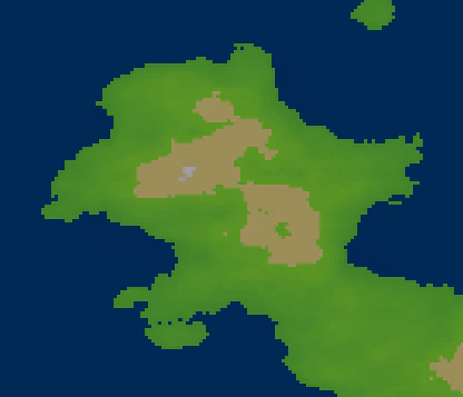 OpenTerra