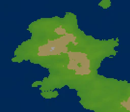 OpenTerra