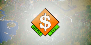 Transport Tycoon Deluxe - Open TTD thumbnail