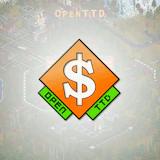Transport Tycoon Deluxe - Open TTD