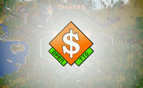 Transport Tycoon Deluxe - Open TTD - Free Online Browser Game