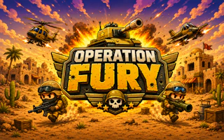 Operation Fury