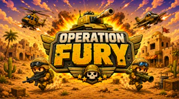 Operation Fury