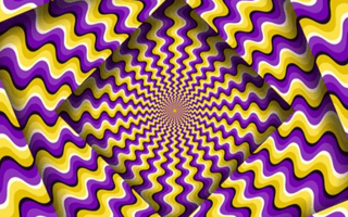 Optical Illusion