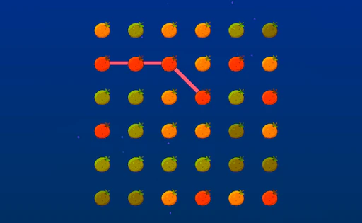 Orange Connect