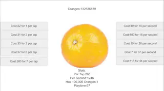 Clique na Laranja