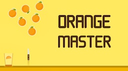 Orange Master