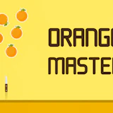 Orange Master