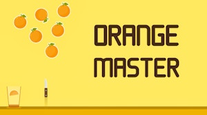 Image for Orange Master