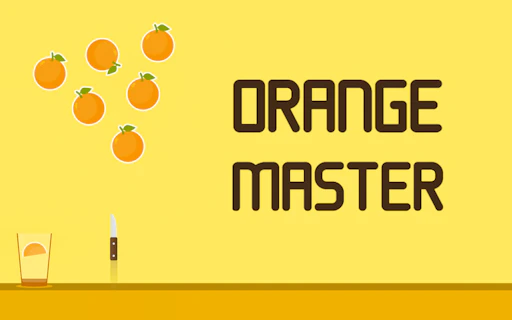 Orange Master