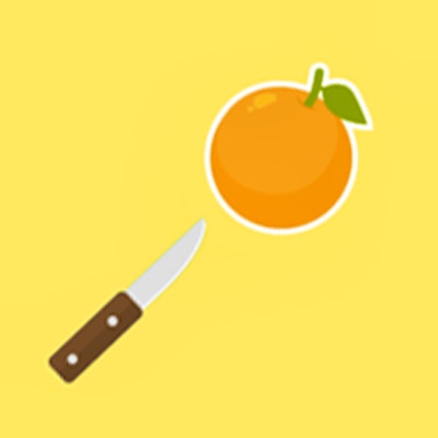 Orange Master By Gamepix
