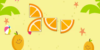 Orange Puzzle Lab thumbnail