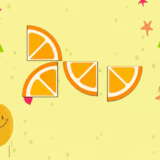Orange Puzzle Lab