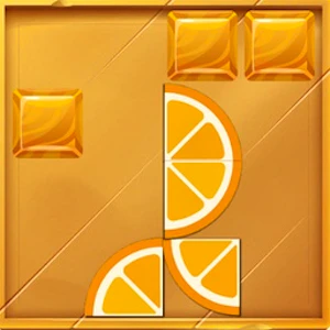 Orange Puzzle Lab Thumbnail