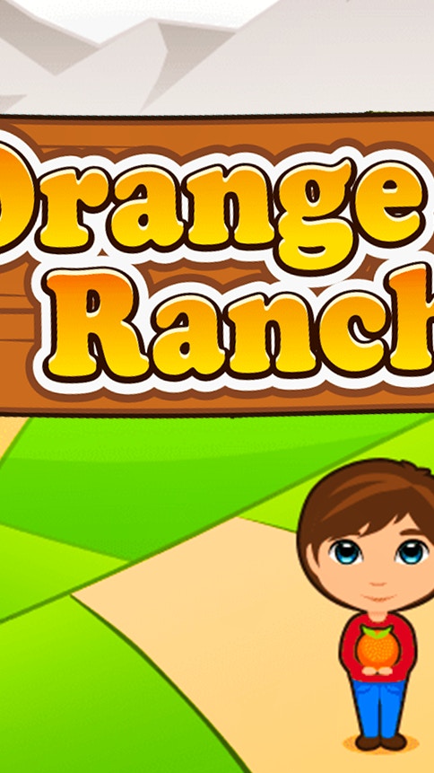 Orange Ranch